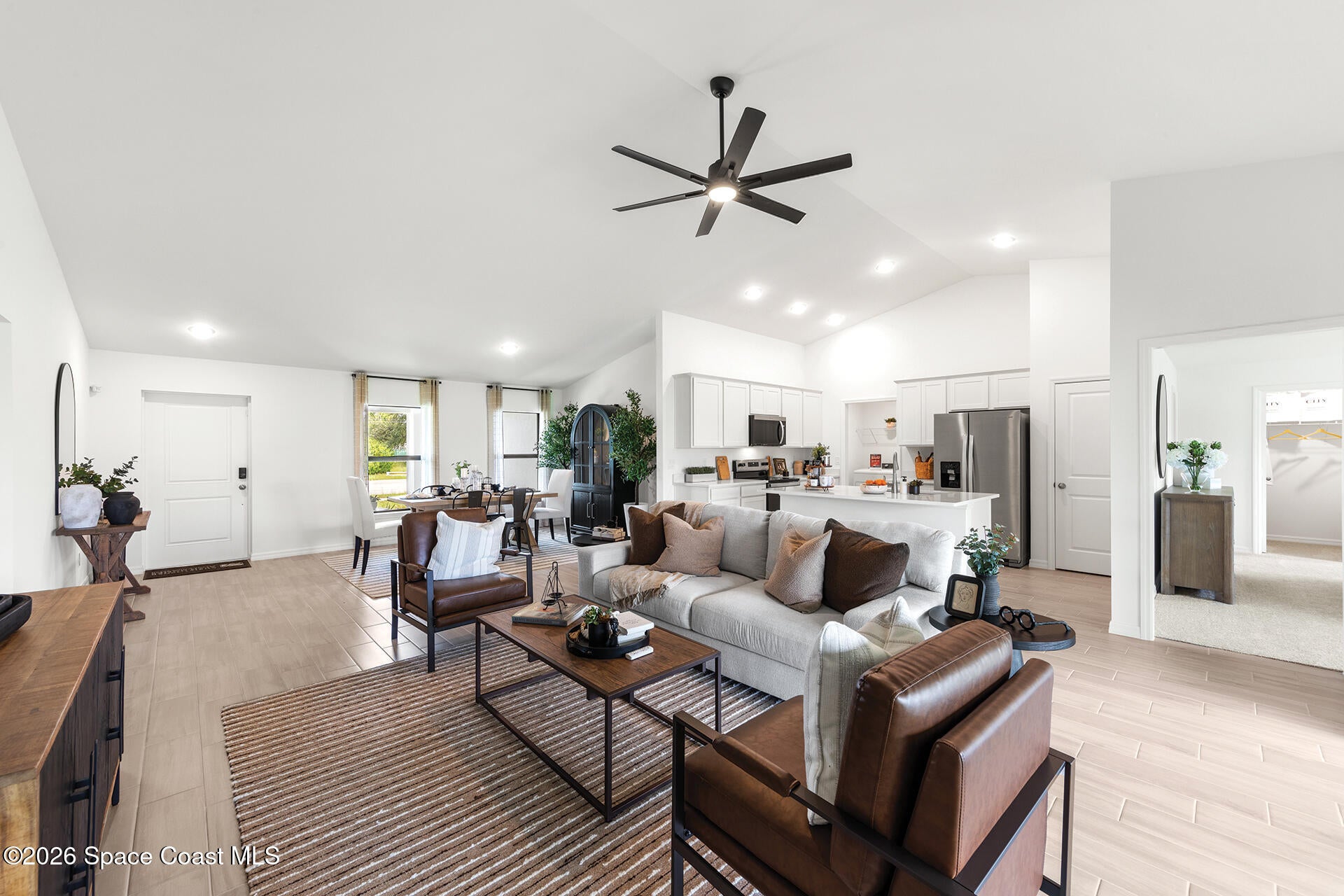 1691 Saint St, Palm Bay, FL 32909 photo