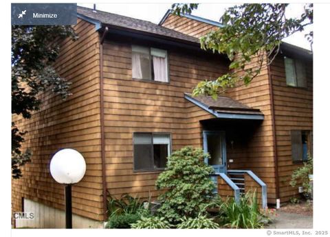 Condominium in Danbury CT 166 Old Brookfield Road #11C6.jpg