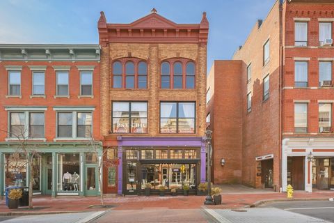 Condominium in Norwalk CT 94 Washington Street.jpg