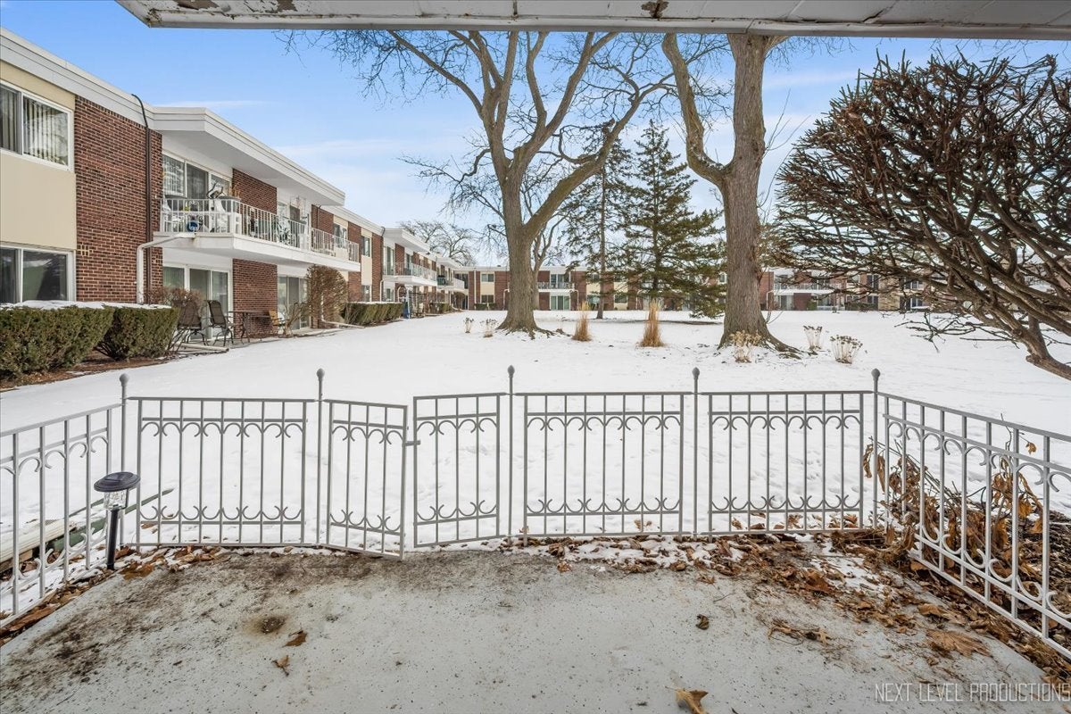 127 N Wolf Road #60A, Wheeling, IL 60090 | MLS# 12553512 Cameo Terrace ...