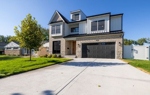 Single Family Residence in Elmhurst IL 708 Mitchell Avenue.jpg