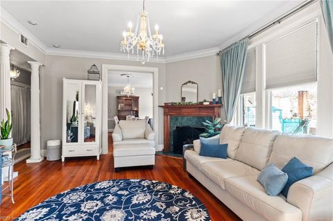 Single Family Residence in Norfolk VA 800 Graydon Avenue #B2.jpg
