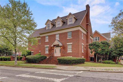 Single Family Residence in Norfolk VA 300 W Olney Road.jpg