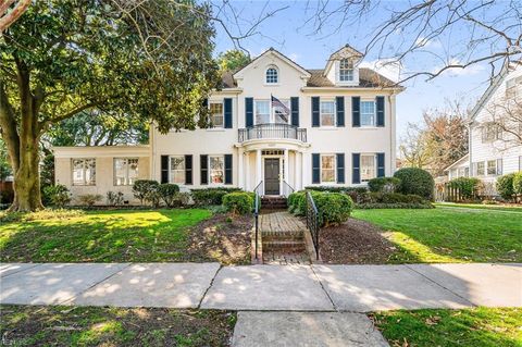 Single Family Residence in Norfolk VA 1329 Graydon Avenue.jpg