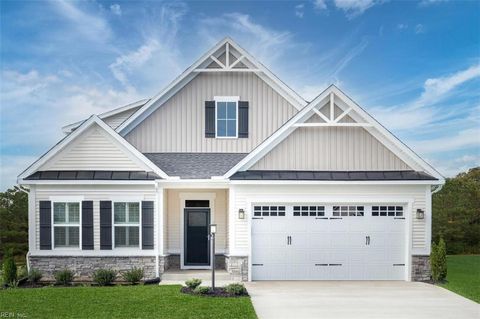 Single Family Residence in Hertford NC Drive.jpg