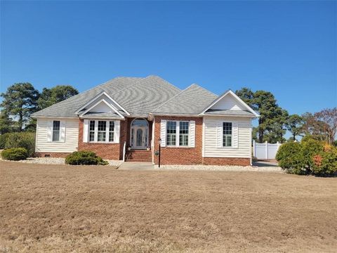 Single Family Residence in Grandy NC Drive.jpg