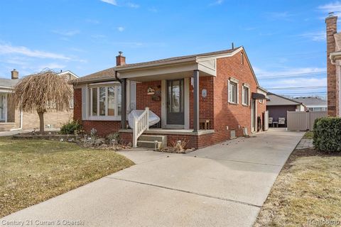 Single Family Residence in Allen Park MI 18729 GREY Avenue.jpg