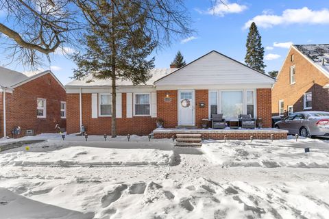 Single Family Residence in Allen Park MI 15255 JONAS Avenue.jpg