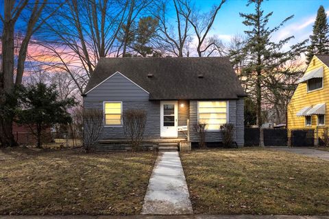 Single Family Residence in Redford Twp MI 15885 Lexington.jpg