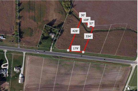  in Raisinville Twp MI 11080 Custer (LOT M) Road.jpg