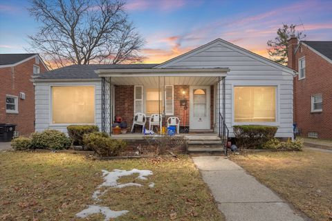 Single Family Residence in Redford Twp MI 11682 HAZELTON.jpg