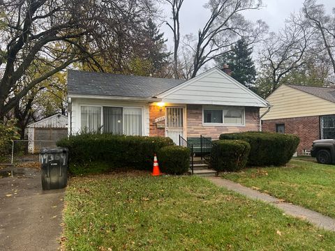 Single Family Residence in Detroit MI 19364 EVERGREEN Road.jpg
