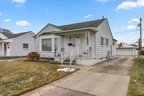 Single Family Residence in Garden City MI 29515 BARTON Street 1.jpg