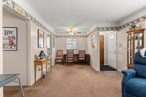 Single Family Residence in Garden City MI 29515 BARTON Street 4.jpg