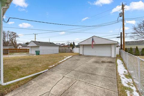 Single Family Residence in Garden City MI 29515 BARTON Street 23.jpg