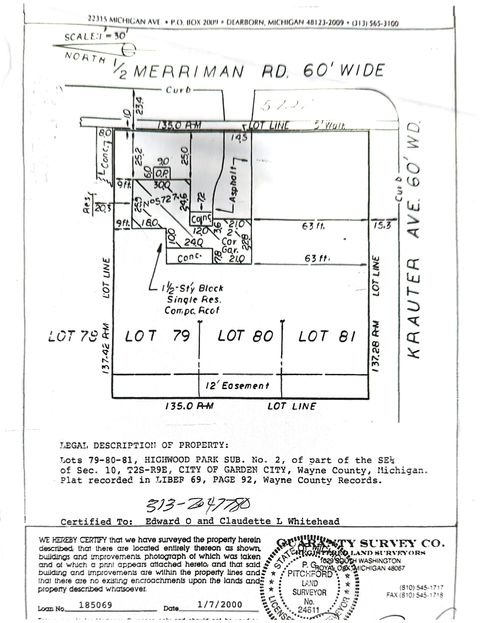  in Garden City MI vacant Merriman Road.jpg