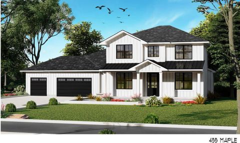 Single Family Residence in Plymouth_Wayne MI 455 Maple Street.jpg