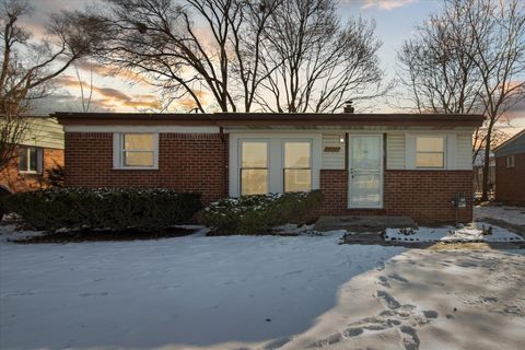 Single Family Residence in Inkster Wayne MI 29207 YORK Street.jpg