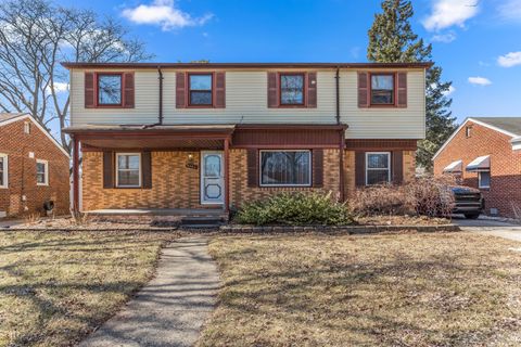 Single Family Residence in Allen Park MI 6364 BUCKINGHAM Avenue.jpg