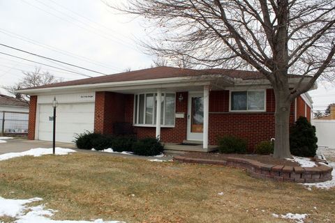 Single Family Residence in Allen Park MI 10928 BALFOUR Avenue.jpg