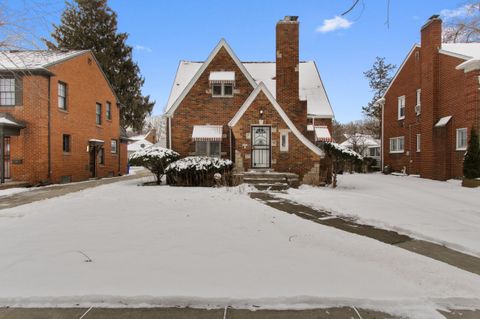 Single Family Residence in Detroit MI 16744 PLAINVIEW Avenue.jpg