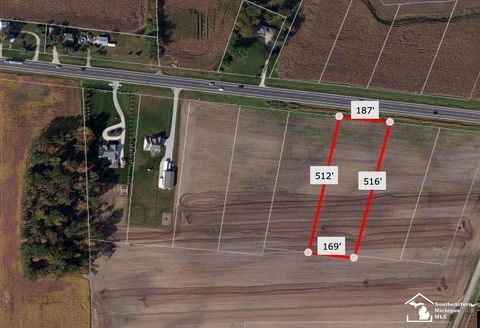  in Raisinville Twp MI 11075 CUSTER (LOT I) Road.jpg