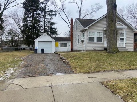 Single Family Residence in Redford Twp MI 15631 POMONA Drive.jpg