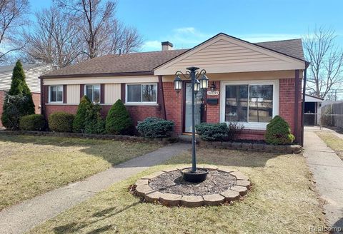 Single Family Residence in Westland_Wayne MI 30845 Cherry Road.jpg