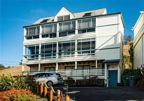 Single Family Residence in Cayucos CA 2607 Richard Avenue Ave.jpg