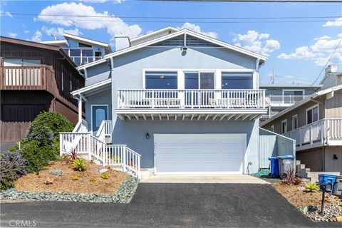 Single Family Residence in Cayucos CA 3441 Ocean Boulevard.jpg