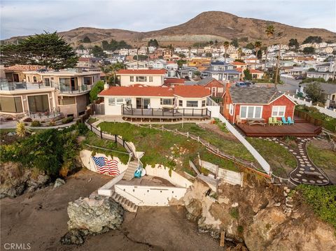Single Family Residence in Cayucos CA 534 Pacific Avenue.jpg