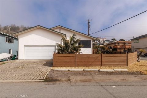 Single Family Residence in Cayucos CA 2797 Orville Avenue Ave.jpg
