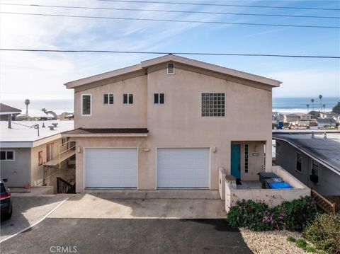 Single Family Residence in Cayucos CA 3166 Shearer Avenue.jpg