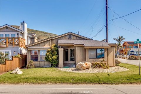 Single Family Residence in Cayucos CA 11 11th Street St.jpg