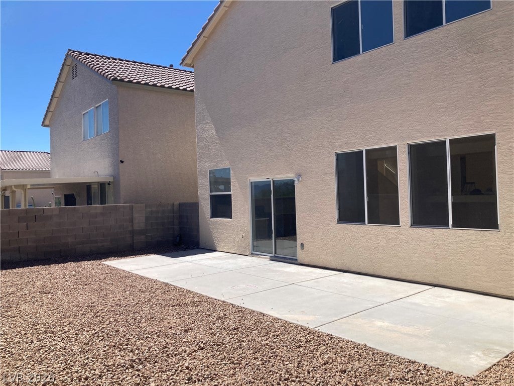 3362 Commendation Dr, Las Vegas, NV 89117 photo