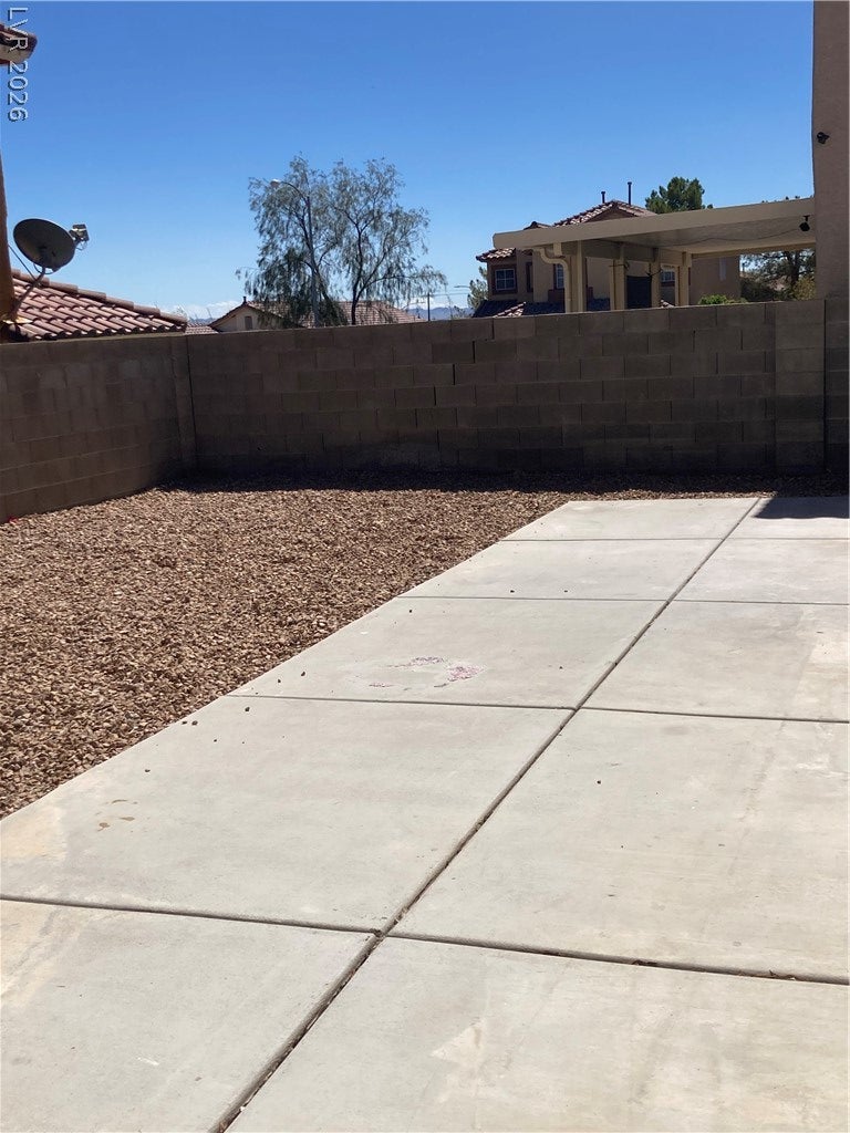 3362 Commendation Dr, Las Vegas, NV 89117 photo