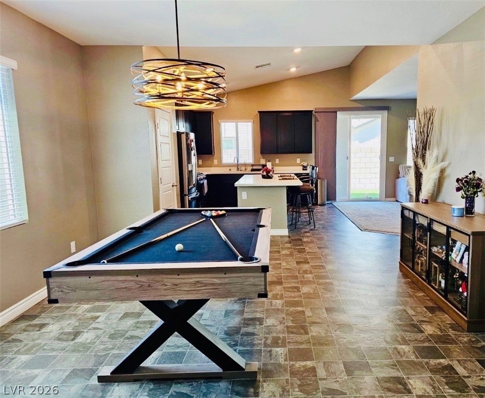 4376 Latitude Valley Ct, North Las Vegas, NV 89084 photo