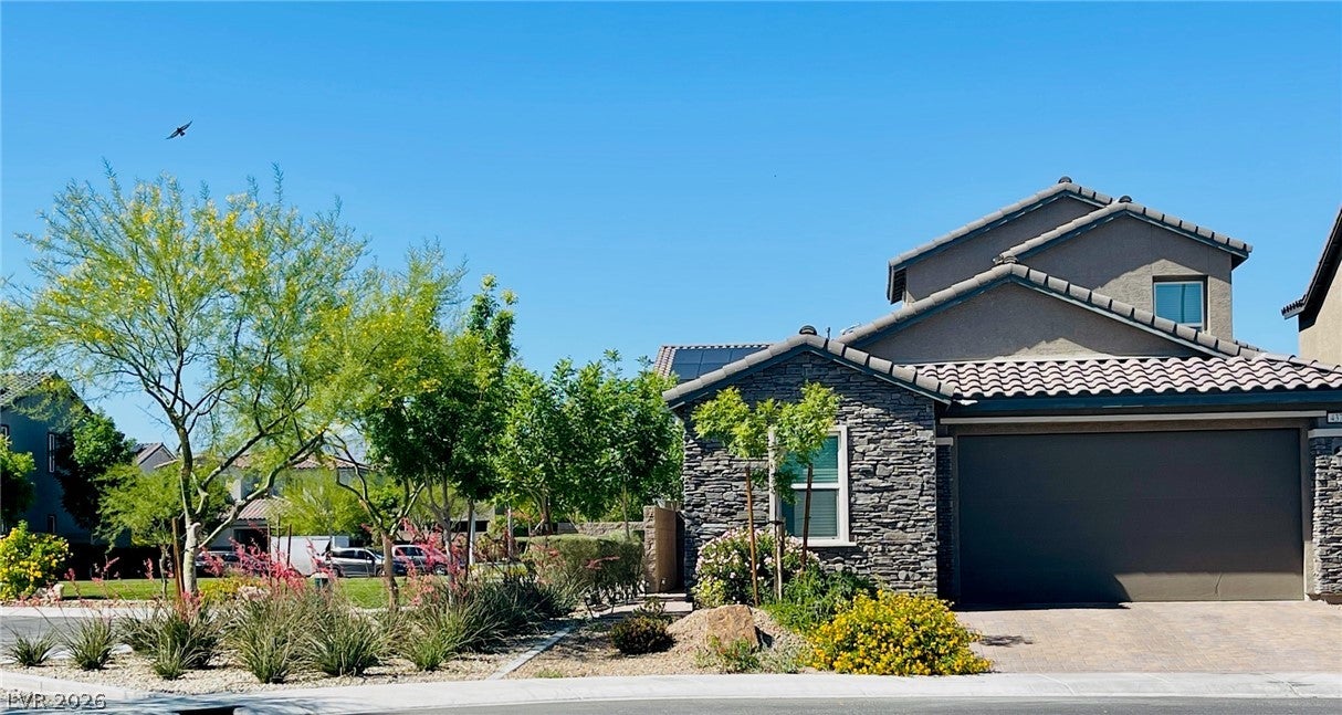 4376 Latitude Valley Ct, North Las Vegas, NV 89084