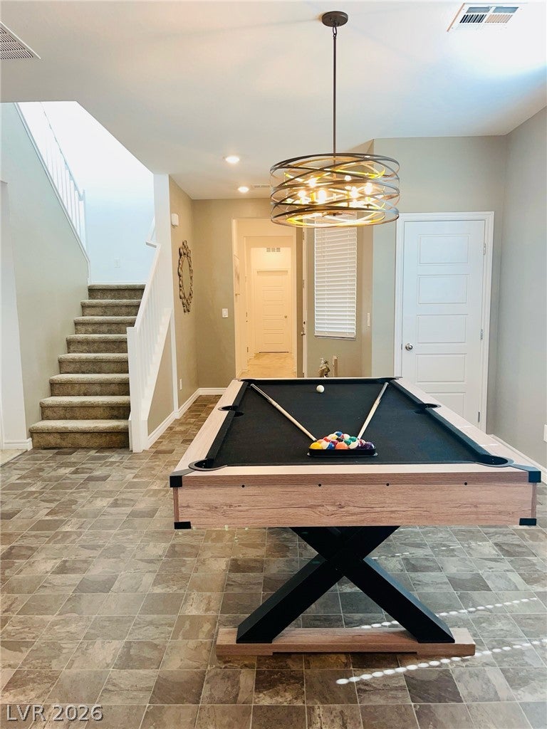 4376 Latitude Valley Ct, North Las Vegas, NV 89084 photo