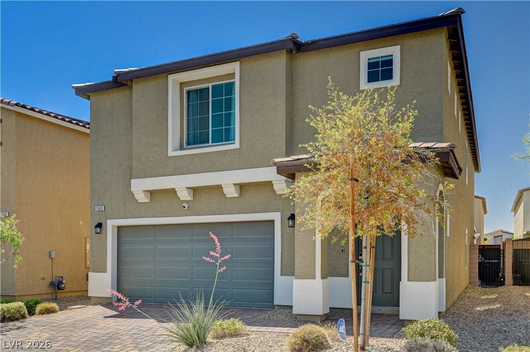 7563 Dragonfruit Ave, Las Vegas, NV 89113 photo
