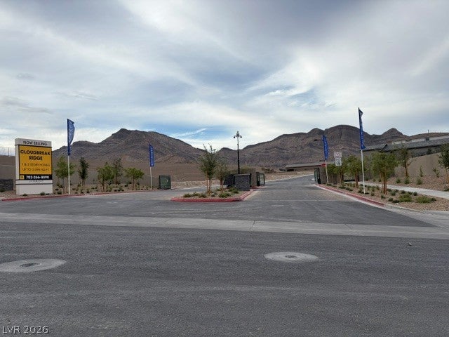 12433 Sunset Wave Ln, Las Vegas, NV 89138 photo