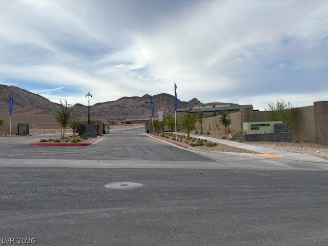 12433 Sunset Wave Ln, Las Vegas, NV 89138 photo