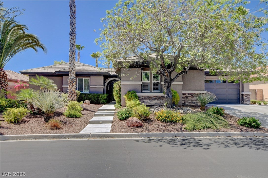 7087 April Wind Ave, Las Vegas, NV 89131