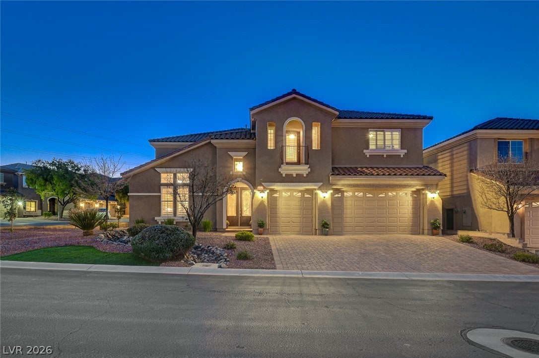 2757 Tarbert St, Henderson, NV 89044 photo