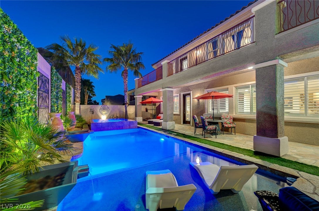 2757 Tarbert St, Henderson, NV 89044