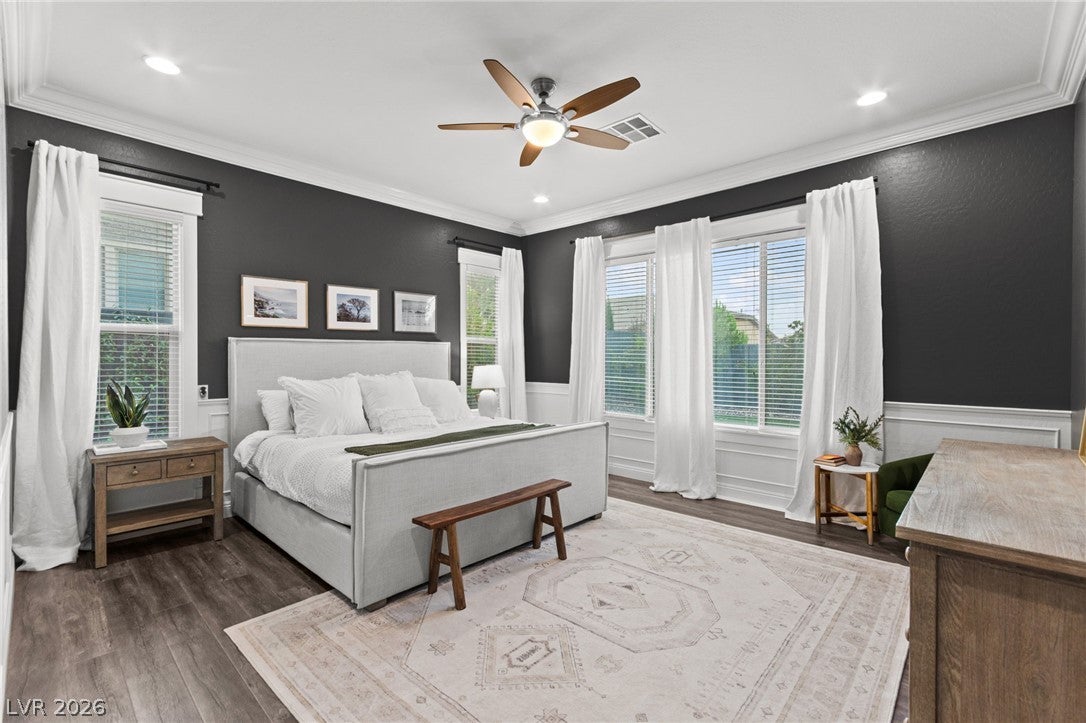 10578 Golden Light Way, Las Vegas, NV 89135 photo