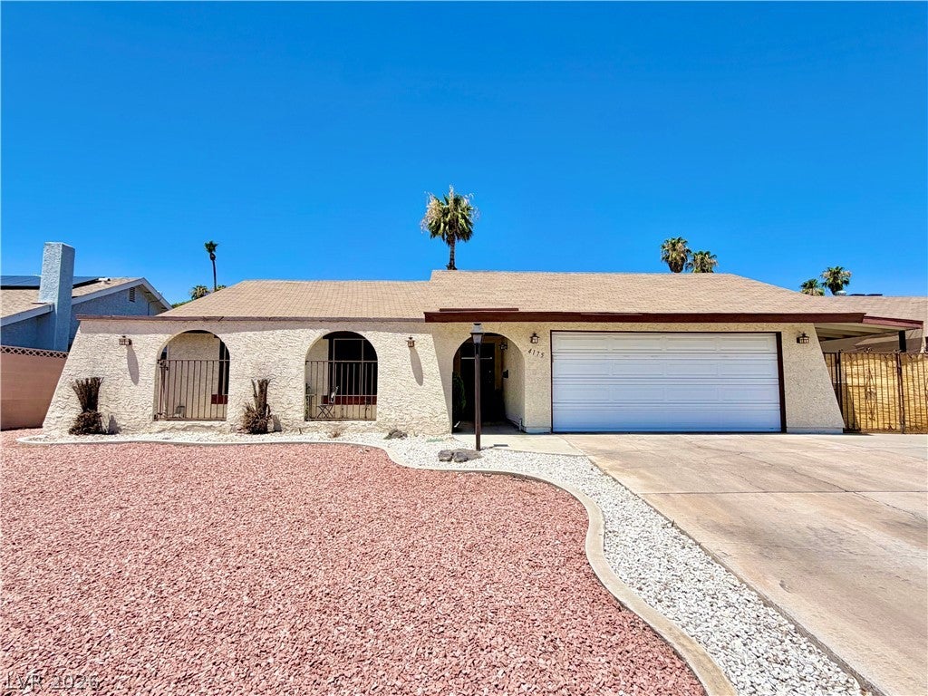 4175 Santa Terrasa Pl, Las Vegas, NV 89121