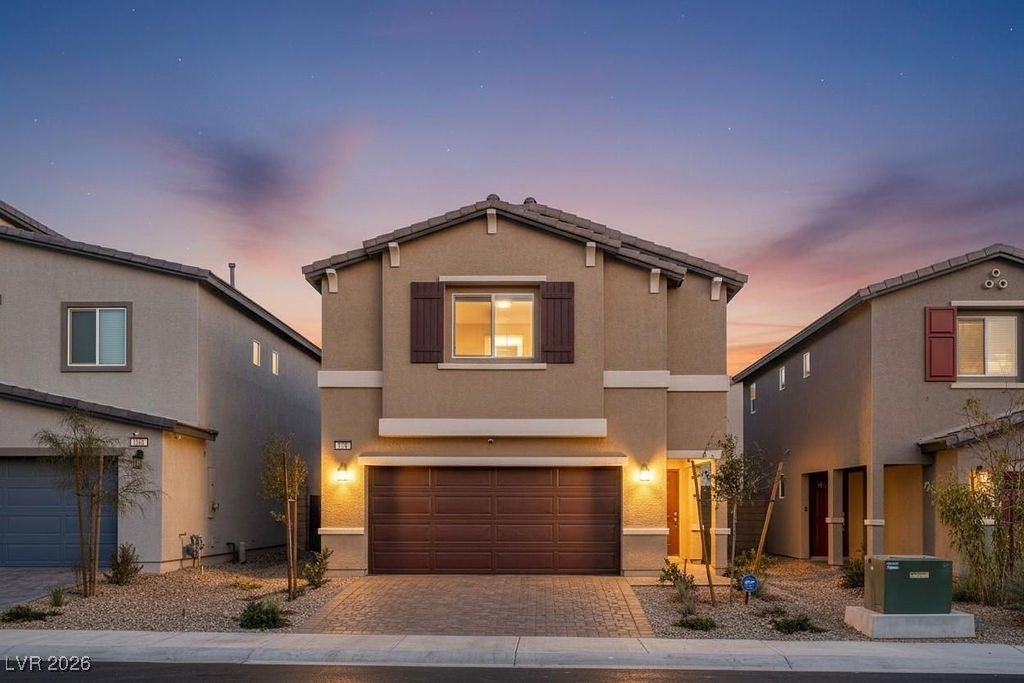 798 Calm Crystal Ct, North Las Vegas, NV 89031