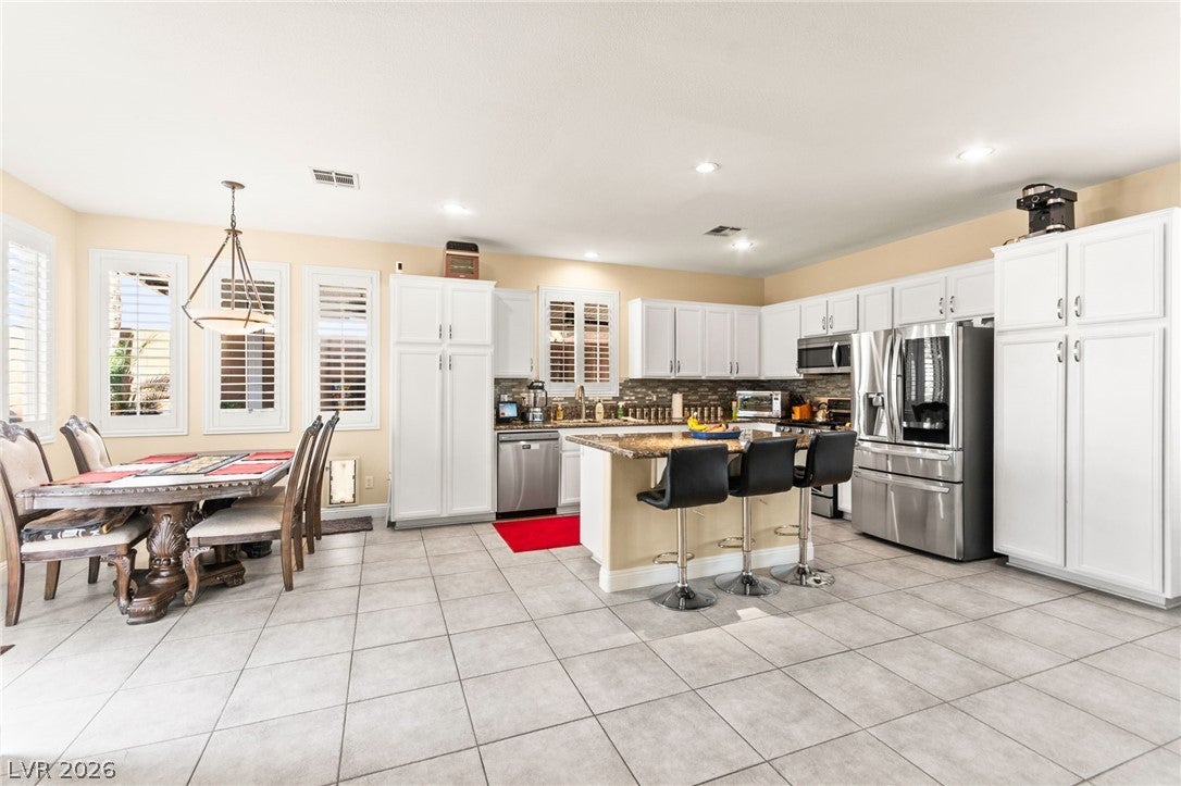 496 Grassrange Ln, Henderson, NV 89052 photo
