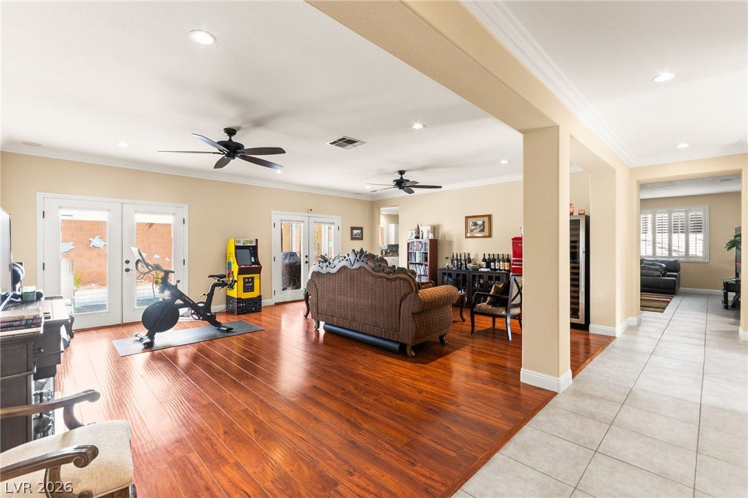 496 Grassrange Ln, Henderson, NV 89052 photo